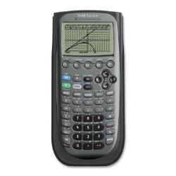 Calculatrice graphique Texas Instruments TI-89 Titanium