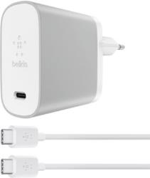 Chargeur ordinateur portable Belkin USB-C avec cable