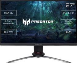 Ecran PC Gamer Acer Predator XB273GX bmiiprzx