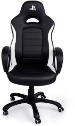 Fauteuil Gamer Nacon Gaming Officiel Sony PS4