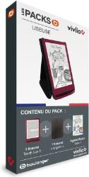 Liseuse eBook Vivlio Touch Lux 5