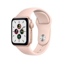 Montre connectée Apple Watch SE 40MM Alu Or/Rose
