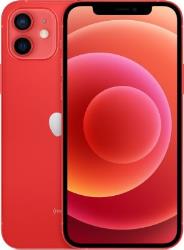 Smartphone Apple iPhone 12 (Product) Red 64 Go