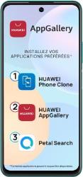 Smartphone Huawei Psmart 2021 Vert