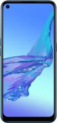 Smartphone Oppo A53S Bleu