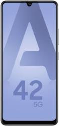 Smartphone Samsung Galaxy A42 Gris 5G