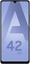 Smartphone Samsung Galaxy A42 Noir 5G