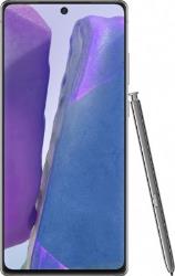 Smartphone Samsung Galaxy Note 20 Gris