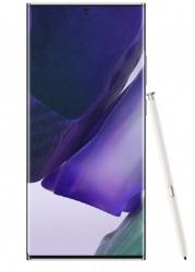 Smartphone Samsung Galaxy Note 20 Ultra Blanc 256Go 5G