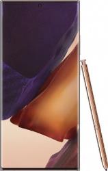 Smartphone Samsung Galaxy Note 20 Ultra Bronze 512Go 5G