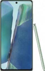 Smartphone Samsung Galaxy Note 20 Vert