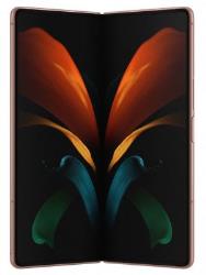 Smartphone Samsung Galaxy Z Fold2 5G Bronze