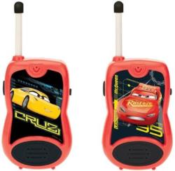 Talkie walkie Lexibook TW12 Disney Cars