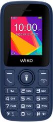Téléphone portable Wiko F100 Bleu