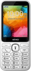 Téléphone portable Wiko F200 Blanc