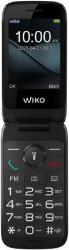 Téléphone portable Wiko F300 Rouge