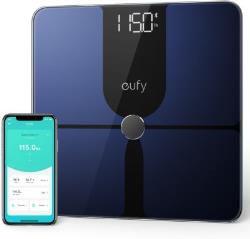 Pèse personne connecté Eufy Smart Scale P1