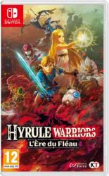 Jeu Switch Nintendo Hyrule Warriors L
