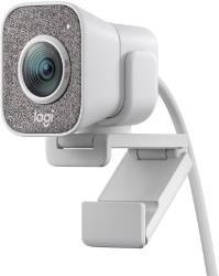 Webcam Logitech Streamcam Off White