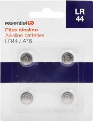 Pile Essentielb LR44/A70 X 4