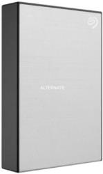 Disque dur externe Seagate 4To One Touch portable Gris