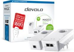 CPL Wifi Devolo Magic 2 WIFI NEXT- 2 adaptateurs