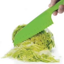 Couteau à salade Progressive à salade et plats revetus