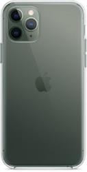 Coque Apple iPhone 11 Pro transparent