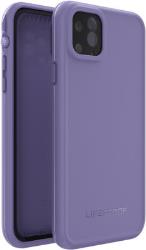 Coque intégrale Lifeproof iPhone 11 Pro Max Fre violet