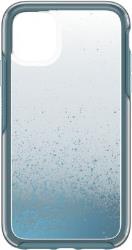 Coque Otterbox iPhone 11 Symmetry transparent/bleu