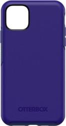 Coque Otterbox iPhone 11 Pro Max Symmetry bleu