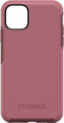 Coque Otterbox iPhone 11 Pro Max Symmetry rose