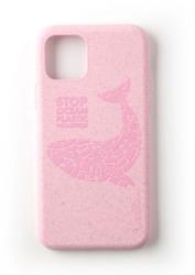 Coque Wilma iPhone 11 Pro Recyclée rose