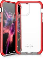 Coque Itskins iPhone 11 Supreme rouge