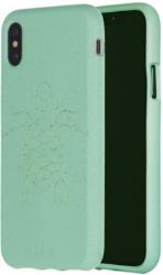 Coque Pela iPhone 11 Pro EcoFriendly turquoise
