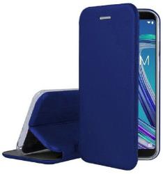 Etui Ibroz Asus Zenfone Max Pro M1 bleu
