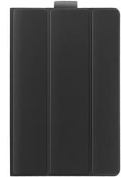 Etui Essentielb Samsung S6 Lite Stand noir