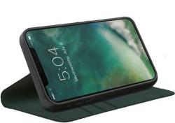 Etui Xqisit iPhone 12/12 Pro Eco vert
