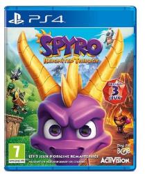 Jeu PS4 Activision Spyro Reignited Trilogy