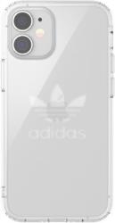 Coque Adidas Originals iPhone 12 mini transparent