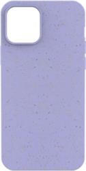 Coque Pela iPhone 12/12 Pro Eco Slim violet