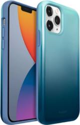 Coque Laut iPhone 12 mini Huex Fade bleu