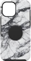 Coque Otterbox iPhone 12 Pro Max Pop Symmetry marbre
