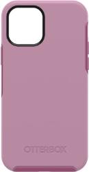 Coque Otterbox iPhone 12/12 Pro Symmetry rose