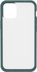 Coque Pela iPhone 12 mini Eco transparent/vert