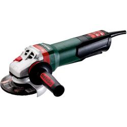 Metabo - meuleuse d'angle 1700w 125mm - wepba 17-125 quick