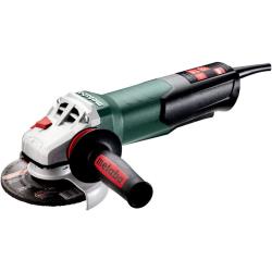 Meuleuse 125 mm filaire WP 13-125 QUICK METABO - 603629000