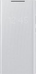 Etui Samsung Note 20 Ultra Led View Cover blanc