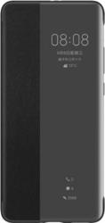 Etui Huawei Huawei P40 Pro View Flip cover noir