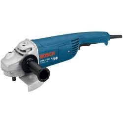 Bosch - meuleuse angulaire 2200 w 230 mm - gws 22-230 jh